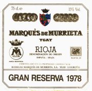 Rioja_Murrieta_gran res 1978